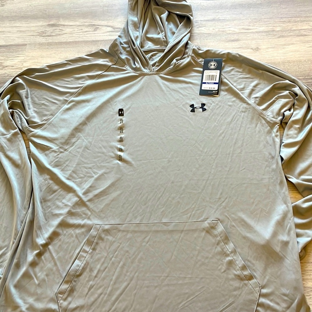 Under Armour XL hoodie